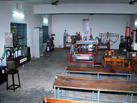 Civil Engineering - Infrastructure