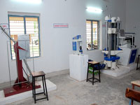 Civil Engineering - Infrastructure
