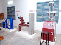 Civil Engineering - Infrastructure