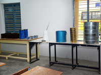 Civil Engineering - Infrastructure