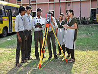 Civil Engineering - Infrastructure