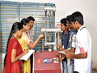 Civil Engineering - Infrastructure