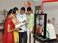 Civil Engineering - Infrastructure