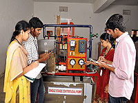 Civil Engineering - Infrastructure