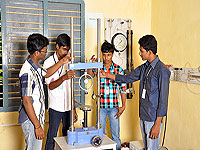 Civil Engineering - Infrastructure
