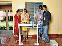 Civil Engineering - Infrastructure
