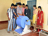 Civil Engineering - Infrastructure