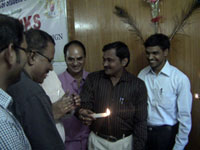 Inauguration of CSI chapter