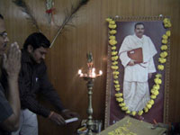 Inauguration of CSI chapter