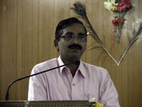 Inauguration of CSI chapter