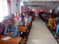2-day workshop on Cyber Security & Ethical Hacking