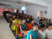 2-day workshop on Cyber Security & Ethical Hacking