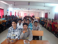 2-day workshop on Cyber Security & Ethical Hacking