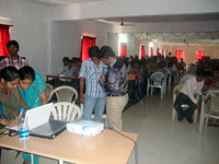 2-day workshop on Cyber Security & Ethical Hacking