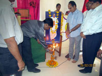 2-day workshop on Cyber Security & Ethical Hacking