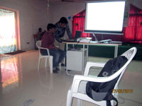 2-day workshop on Cyber Security & Ethical Hacking