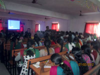 2-day workshop on Cyber Security & Ethical Hacking