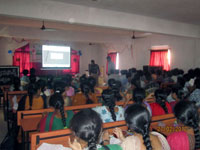 2-day workshop on Cyber Security & Ethical Hacking