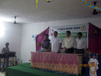 2-day workshop on Cyber Security & Ethical Hacking