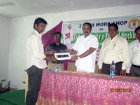2-day workshop on Cyber Security & Ethical Hacking