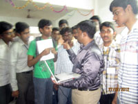 2-day workshop on Cyber Security & Ethical Hacking