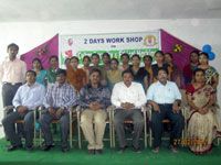 2-day workshop on Cyber Security & Ethical Hacking