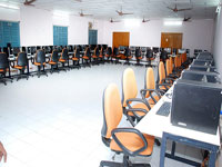 Computer Science & Engineering - Infrastructure