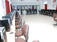 Computer Science & Engineering - Infrastructure