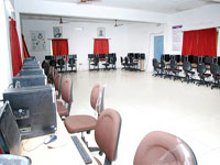 Computer Science & Engineering - Infrastructure