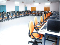 Computer Science & Engineering - Infrastructure