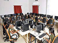 Computer Science & Engineering - Infrastructure