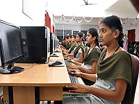 Computer Science & Engineering - Infrastructure