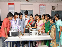 Computer Science & Engineering - Infrastructure