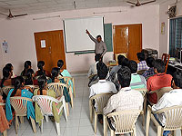 Computer Science & Engineering - Infrastructure