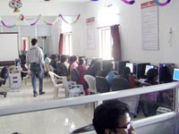 3-day workshop on WEBWORKS