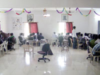 3-day workshop on WEBWORKS
