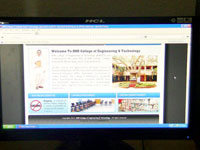 3-day workshop on WEBWORKS