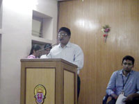 3-day workshop on WEBWORKS