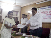 3-day workshop on WEBWORKS