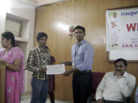 3-day workshop on WEBWORKS