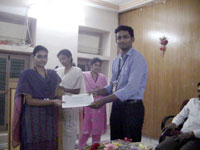 3-day workshop on WEBWORKS