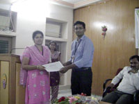3-day workshop on WEBWORKS