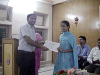 3-day workshop on WEBWORKS