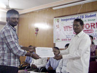 3-day workshop on WEBWORKS