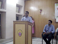 3-day workshop on WEBWORKS