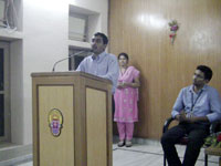 3-day workshop on WEBWORKS