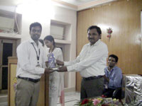 3-day workshop on WEBWORKS