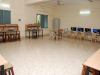 Electronics & Communications Engineering - Infrastructure