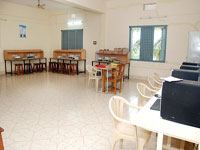 Electronics & Communications Engineering - Infrastructure