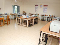 Electronics & Communications Engineering - Infrastructure